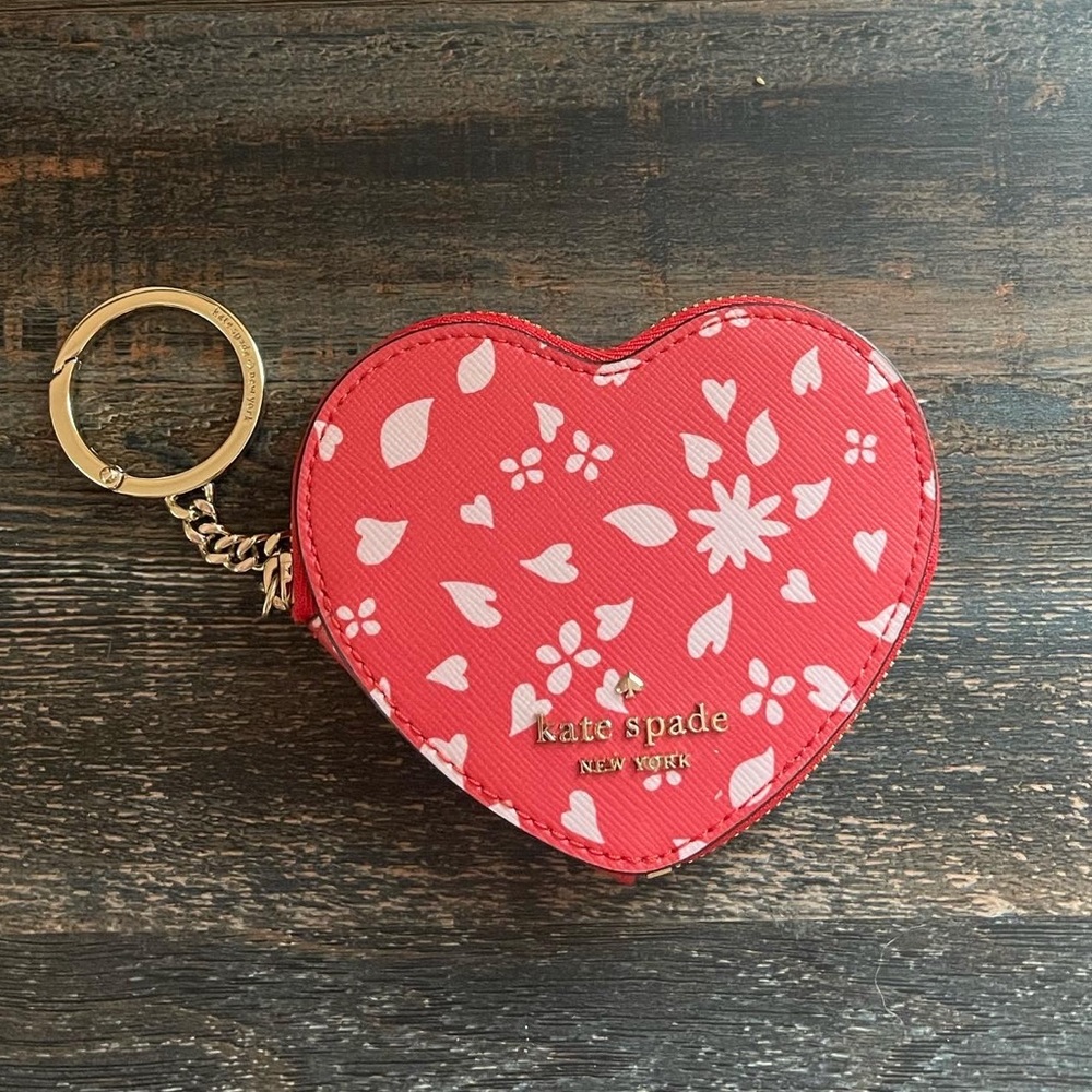 Kate Spade coin purse